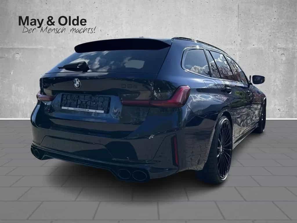 ALPINA D3 S Touring AHK Pano Driving As. Prof Shadow Li 04/2026-photo-2