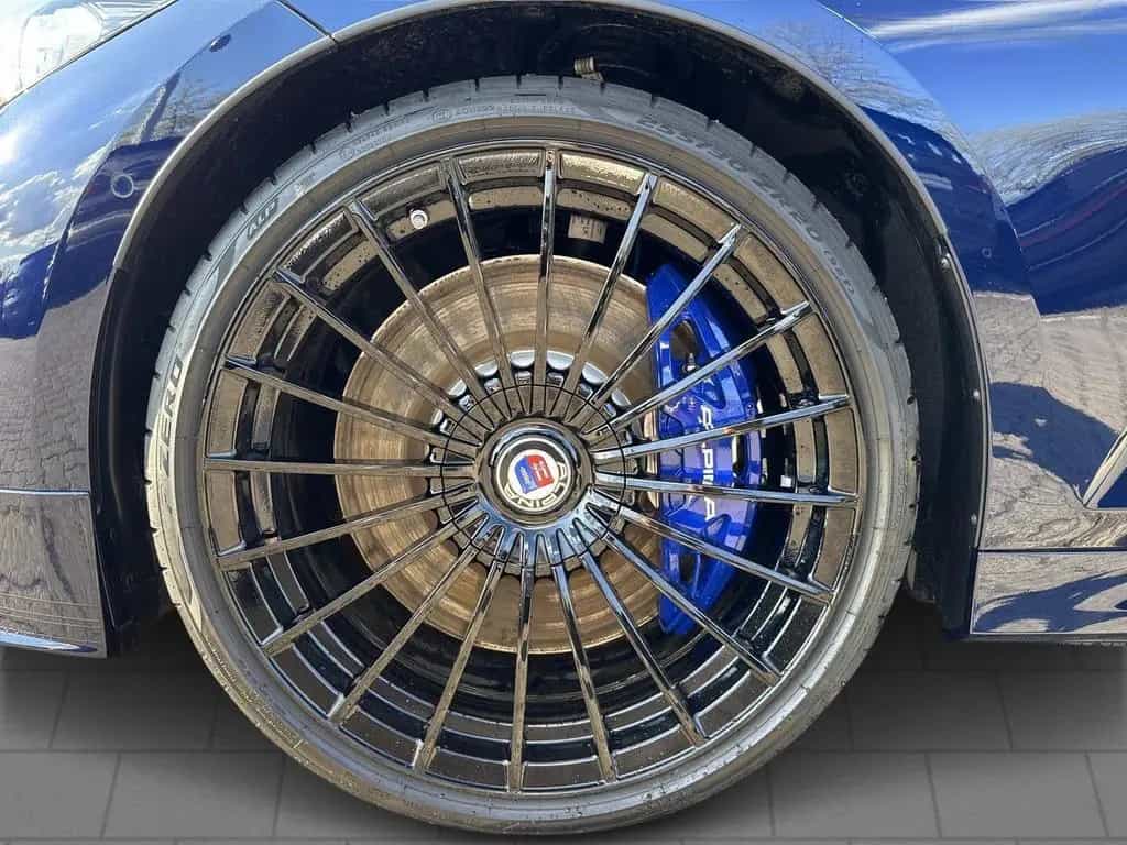 ALPINA D3 S Touring AHK Pano Driving As. Prof Shadow Li 04/2026-photo-5