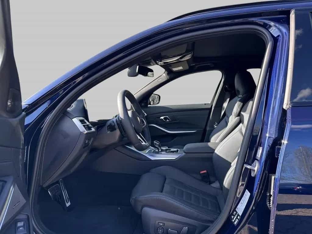 ALPINA D3 S Touring AHK Pano Driving As. Prof Shadow Li 04/2026-photo-8
