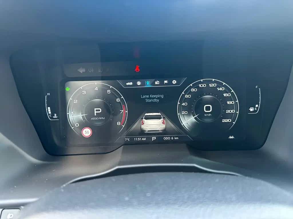KGM Tivoli Bliss Automatik, LED, Kamera, Sitzheizung null-photo-13