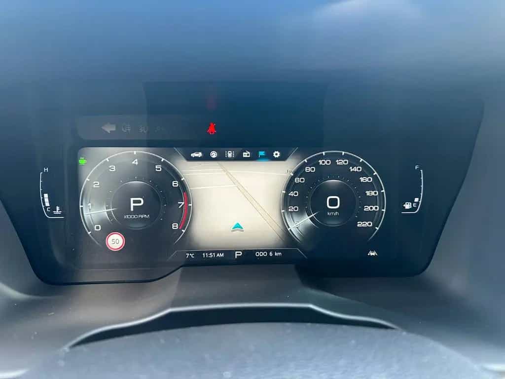 KGM Tivoli Bliss Automatik, LED, Kamera, Sitzheizung null-photo-14
