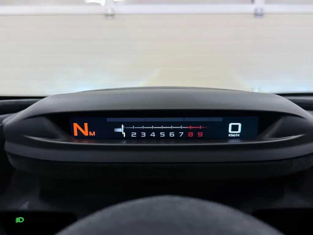 McLaren 720S MSO P1 Racing Seats 6-Point Harness 08/2018-photo-41