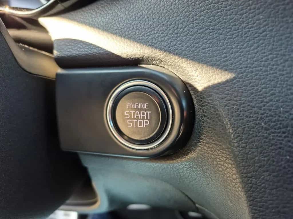 Kia Ceed Sportswagon Platinum Edition 1.4 T-GDI Voll 09/2018-photo-13