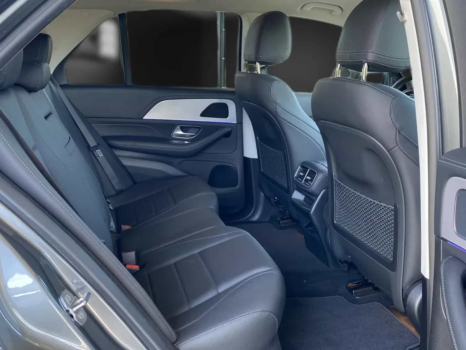 Mercedes-Benz GLE-Class 450 01/2020-photo-13