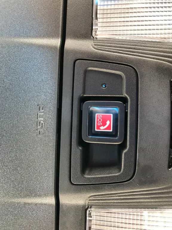 Isuzu D-Max Double Cab V-Cross AT + SOFORT + 06/2025-photo-17