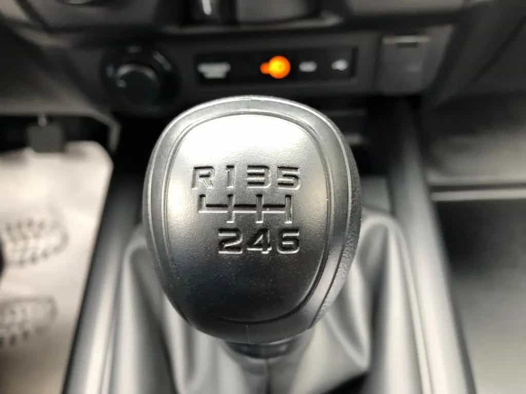 Isuzu D-Max Single Cab 4x4 L BIG-MAX L3+Kipper 12/2024-photo-25