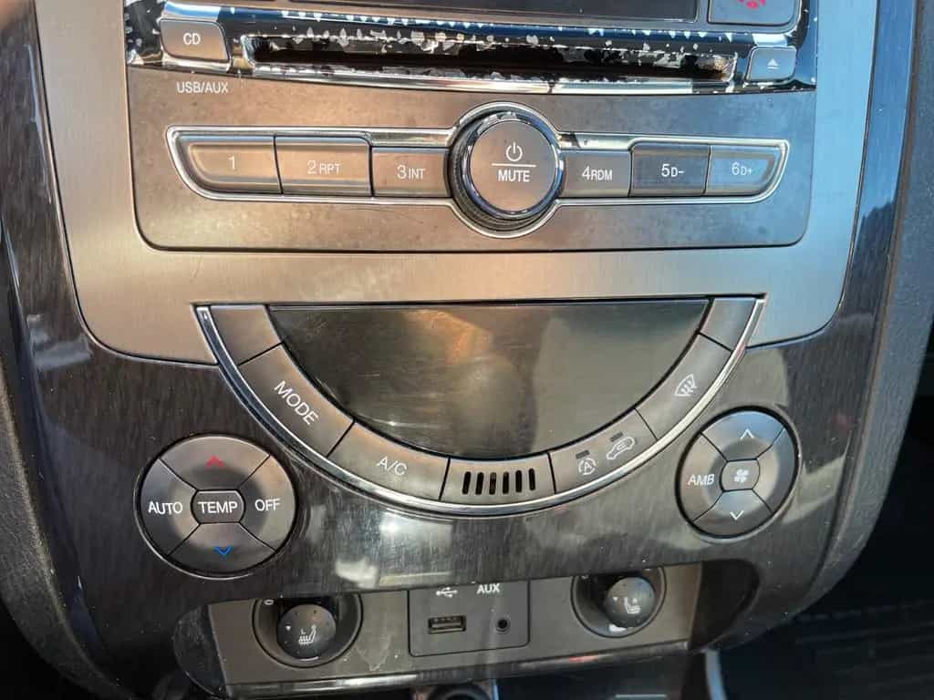 Ssangyong REXTON W RX200 e-XDi Crystal 4WD AHK/TEMP/7 SITZ 03/2014-photo-17