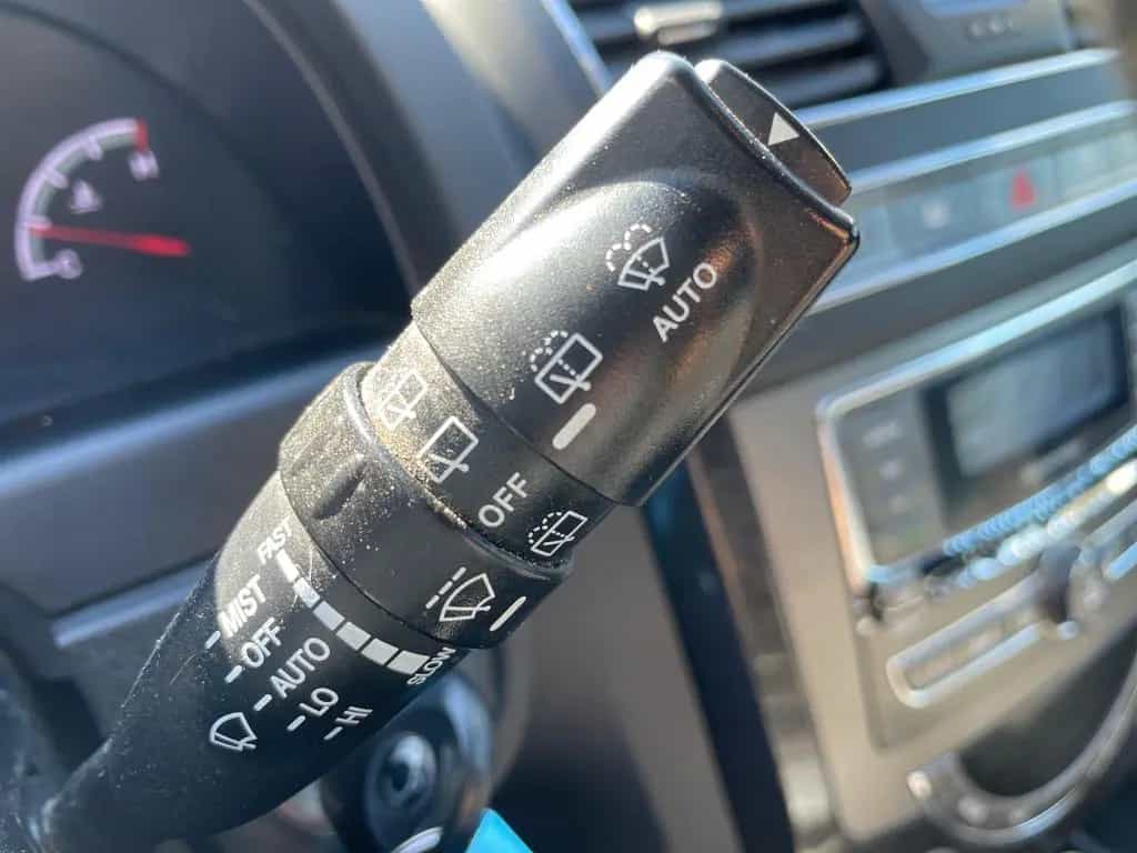 Ssangyong REXTON W RX200 e-XDi Crystal 4WD AHK/TEMP/7 SITZ 03/2014-photo-20