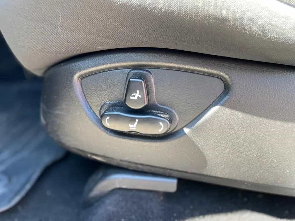 Ssangyong REXTON W RX200 e-XDi Crystal 4WD AHK/TEMP/7 SITZ 03/2014-photo-23