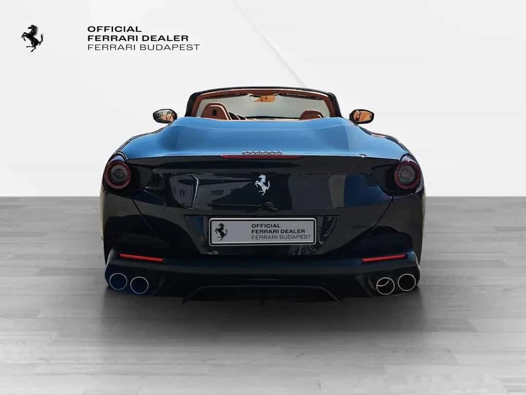 Ferrari Portofino MAGNERIDE JBL VENT SEATS PDIS 04/2019-photo-10