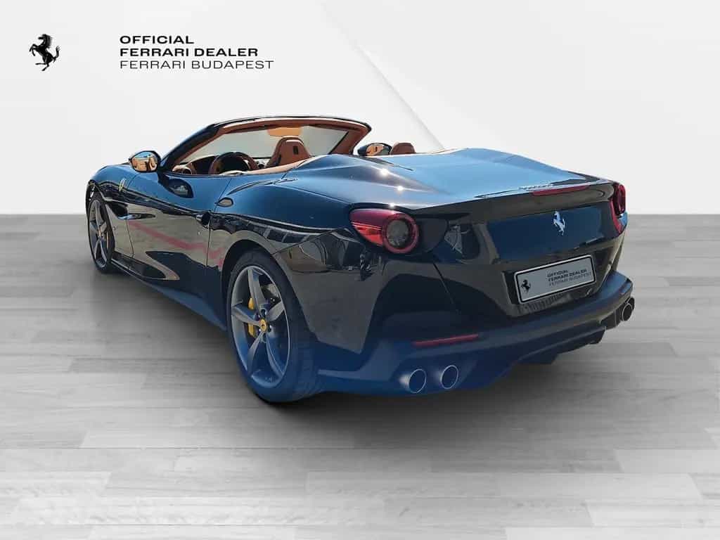 Ferrari Portofino MAGNERIDE JBL VENT SEATS PDIS 04/2019-photo-11