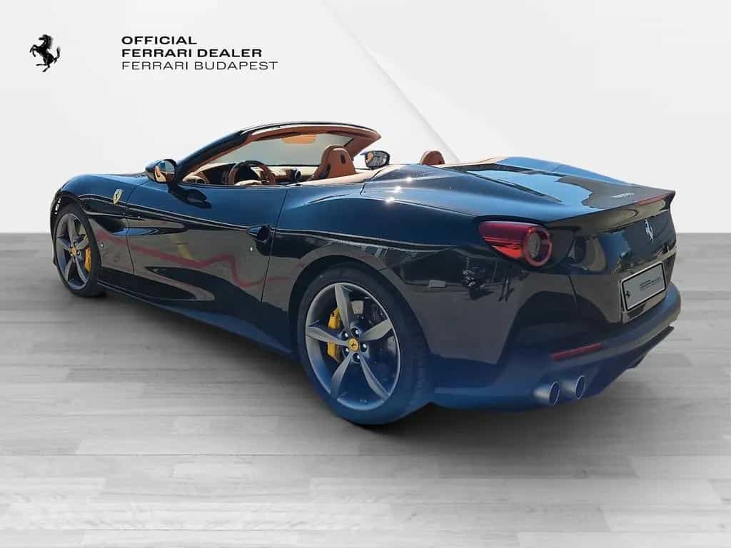 Ferrari Portofino MAGNERIDE JBL VENT SEATS PDIS 04/2019-photo-12