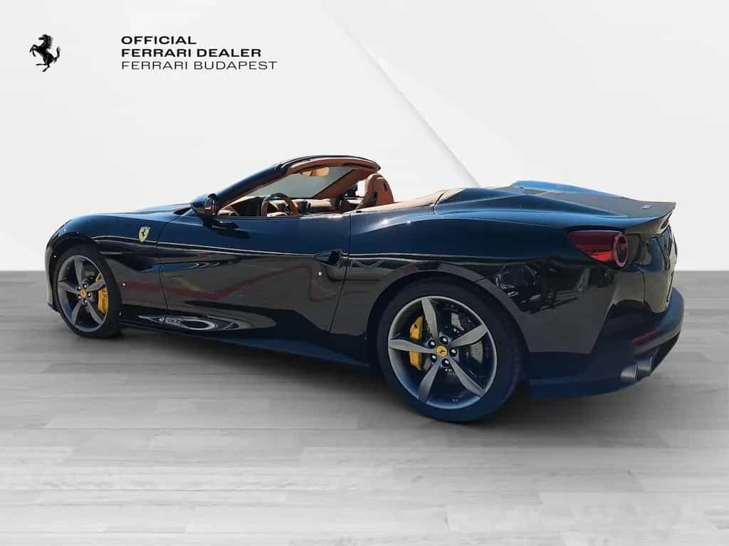 Ferrari Portofino MAGNERIDE JBL VENT SEATS PDIS 04/2019-photo-13