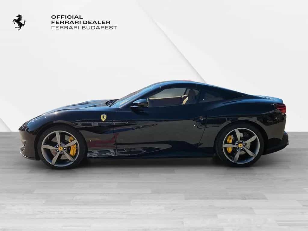Ferrari Portofino MAGNERIDE JBL VENT SEATS PDIS 04/2019-photo-14