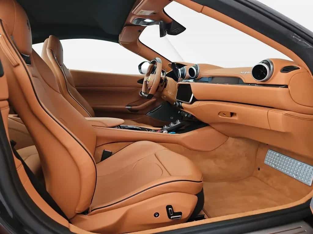 Ferrari Portofino MAGNERIDE JBL VENT SEATS PDIS 04/2019-photo-16