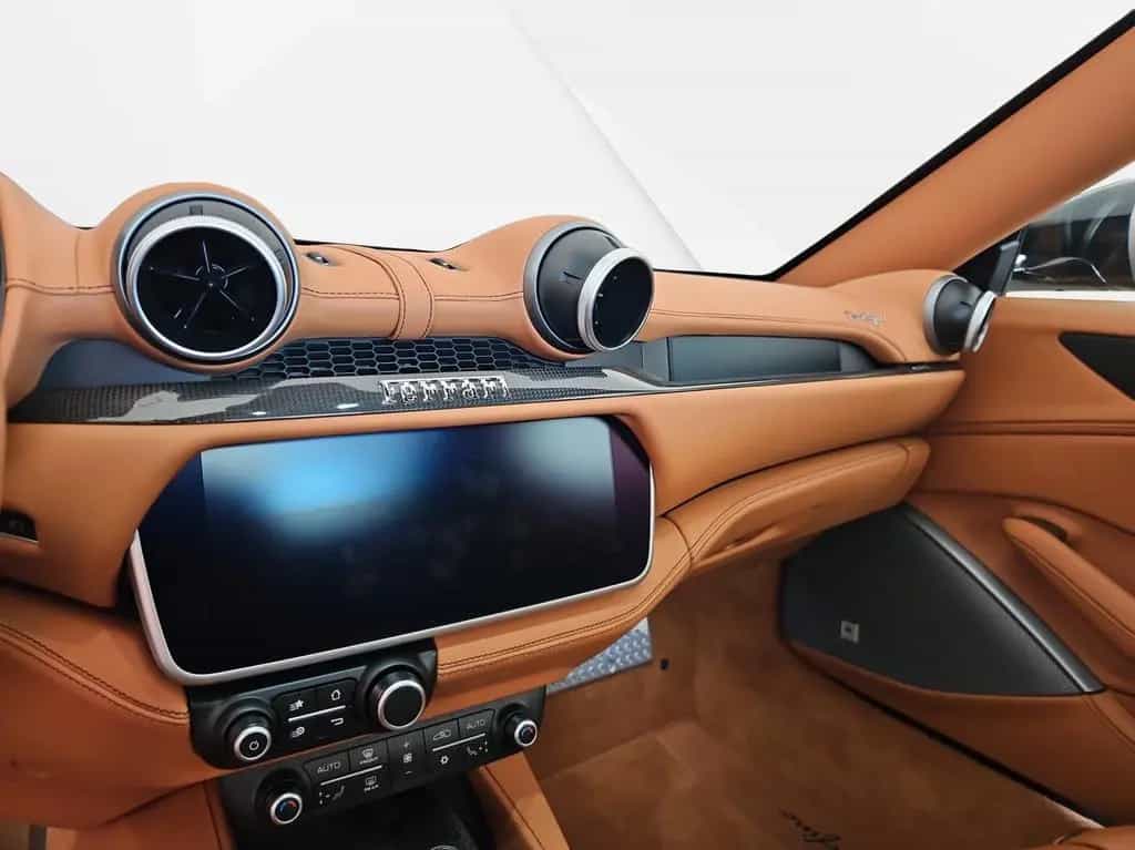 Ferrari Portofino MAGNERIDE JBL VENT SEATS PDIS 04/2019-photo-18