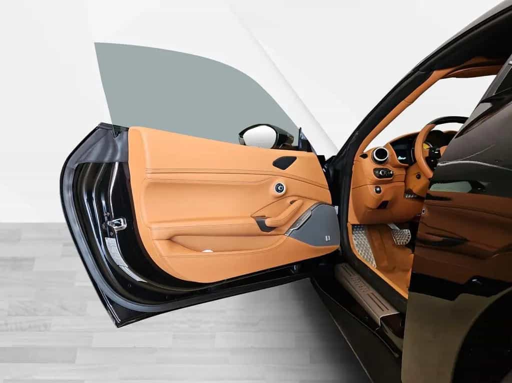 Ferrari Portofino MAGNERIDE JBL VENT SEATS PDIS 04/2019-photo-19