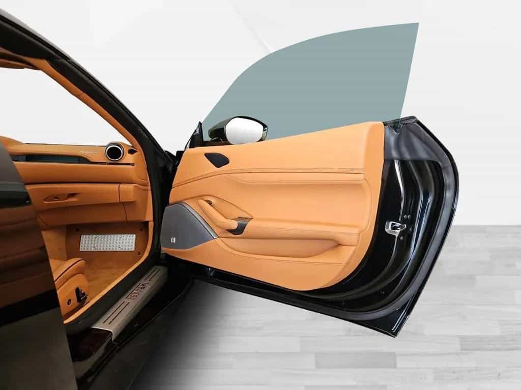 Ferrari Portofino MAGNERIDE JBL VENT SEATS PDIS 04/2019-photo-20