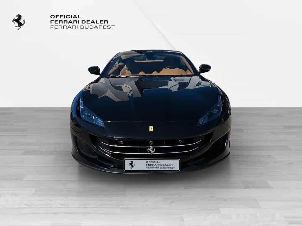 Ferrari Portofino MAGNERIDE JBL VENT SEATS PDIS 04/2019-photo-3