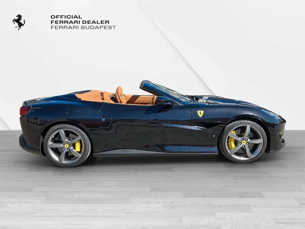 Ferrari Portofino MAGNERIDE JBL VENT SEATS PDIS 04/2019-photo-7