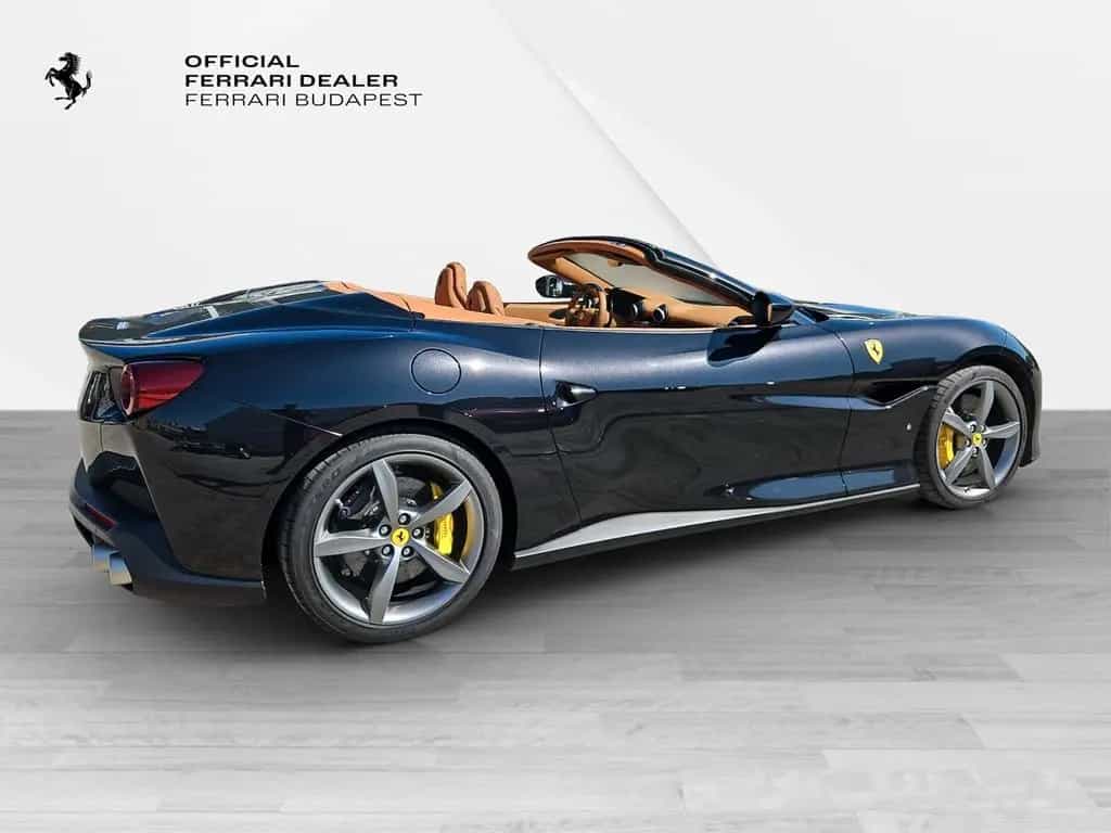 Ferrari Portofino MAGNERIDE JBL VENT SEATS PDIS 04/2019-photo-8
