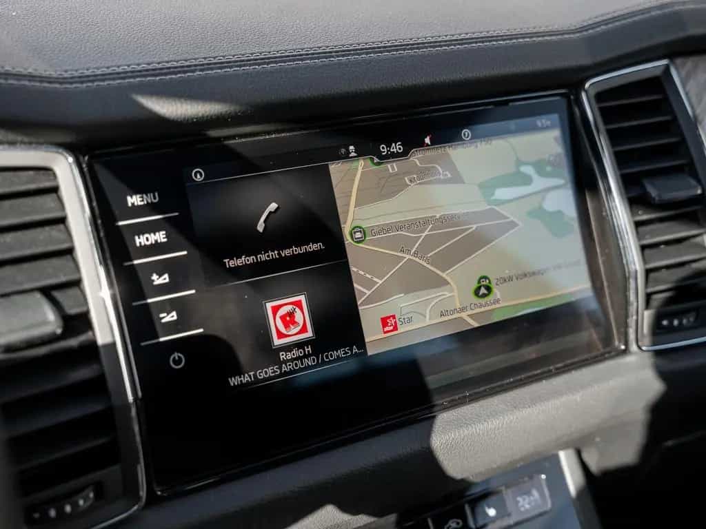 Skoda Kodiaq STYLE 2.0 TSI DSG Pano ACC ParkAss. LED 06/2024-photo-12