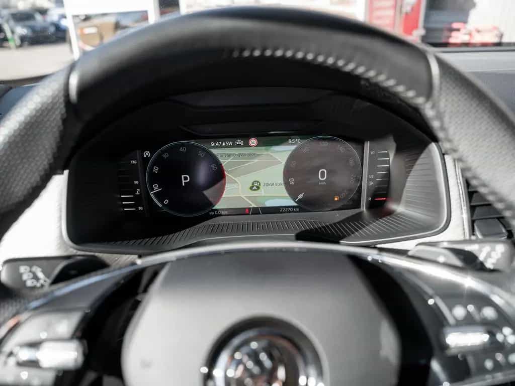 Skoda Kodiaq STYLE 2.0 TSI DSG Pano ACC ParkAss. LED 06/2024-photo-21