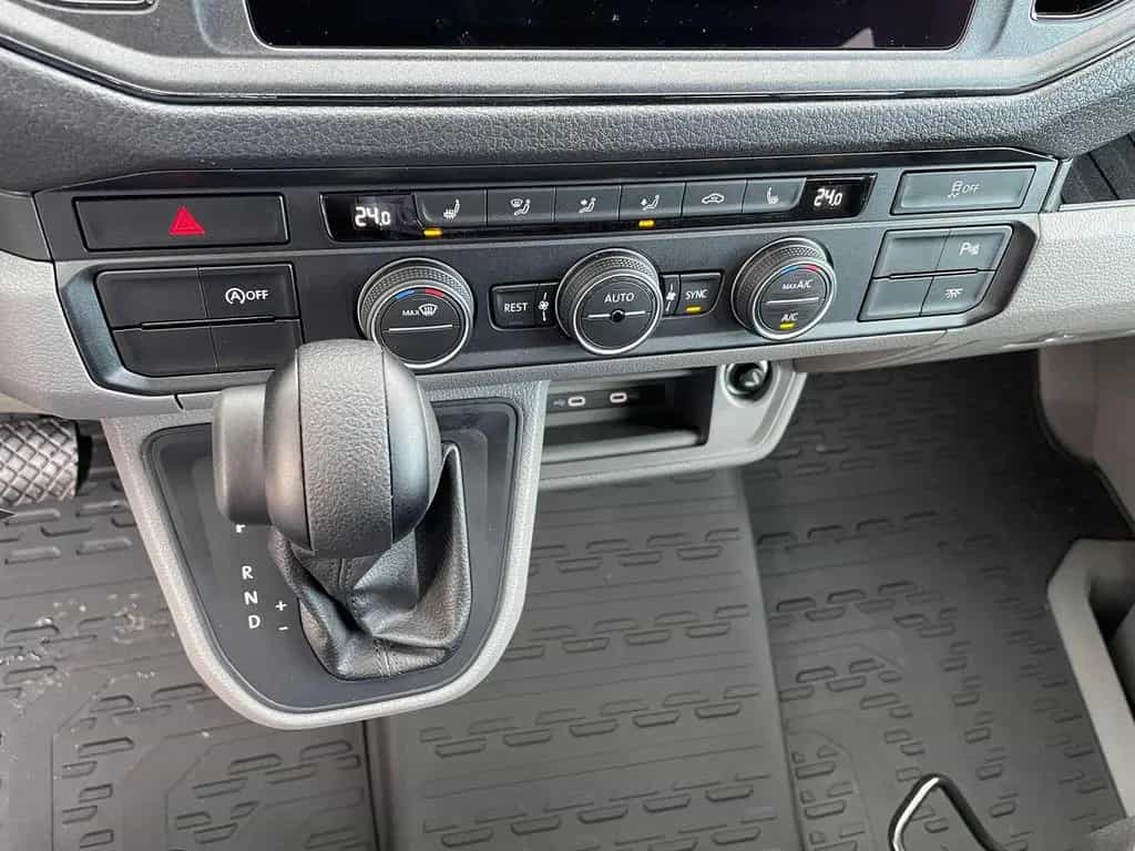 MAN TGE 3.180 L3H3 Kasten ACC DAB 2xSchiebetür SITZH 01/2025-photo-29
