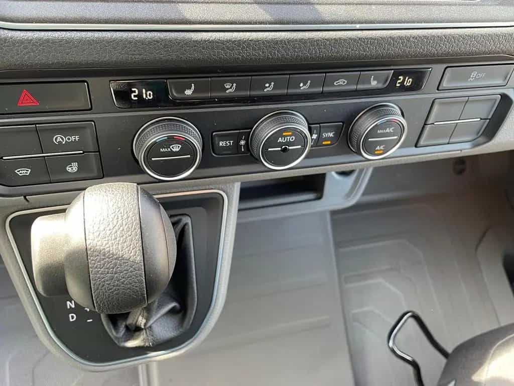 MAN TGE 3.160 Pritsche DOKA LR HECK AHK 3.5t ACC NAV 06/2024-photo-22