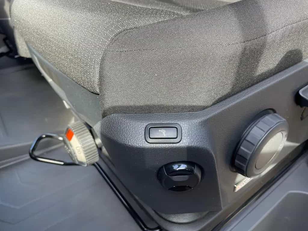 MAN TGE 3.160 Pritsche DOKA LR HECK AHK 3.5t ACC NAV 06/2024-photo-26
