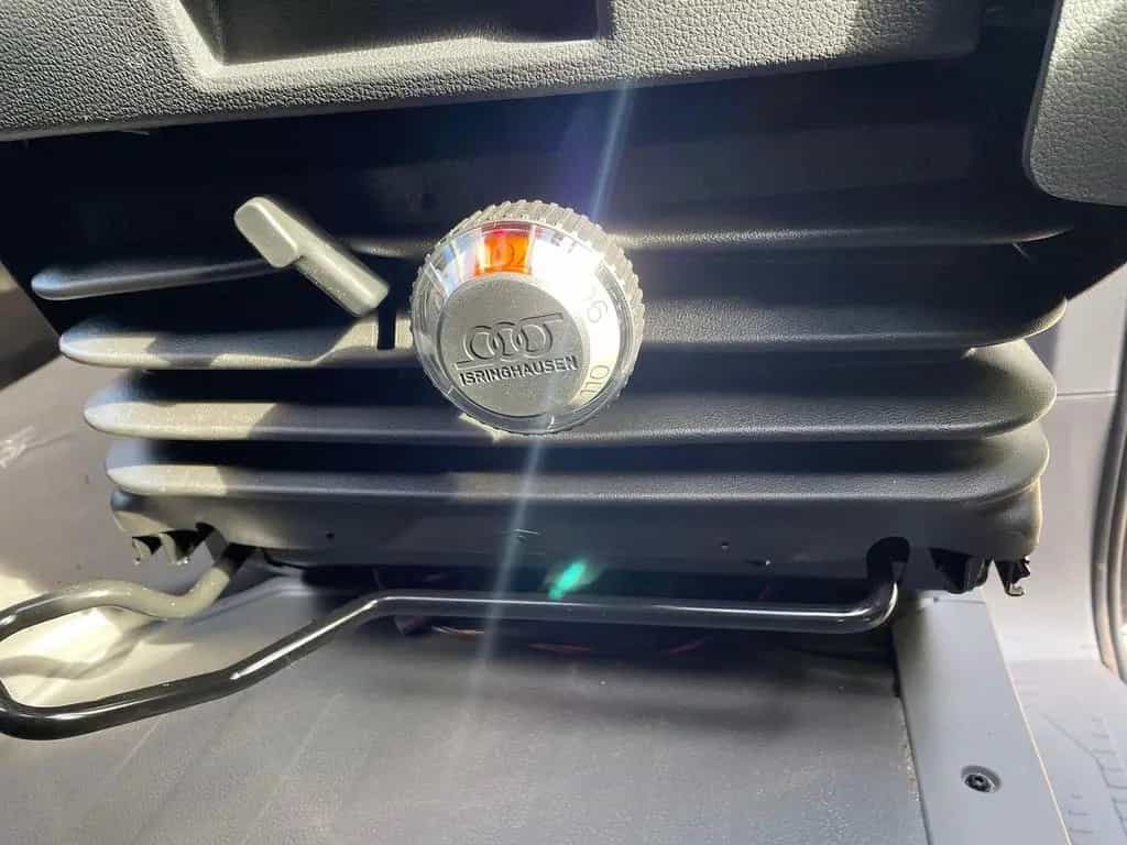 MAN TGE 3.160 Pritsche DOKA LR HECK AHK 3.5t ACC NAV 06/2024-photo-27