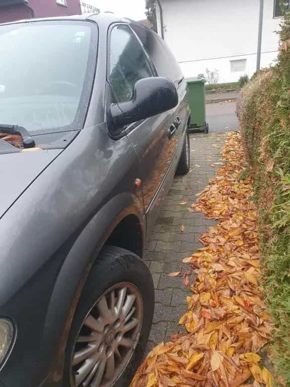 Chrysler Grand Voyager Comfort 2.8 CRD Autom. Comfort 12/2004-photo-2