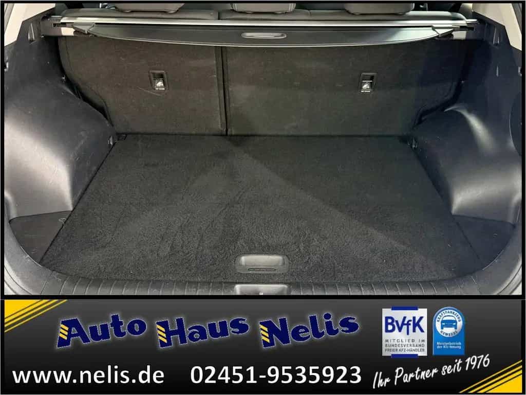 Kia Sportage 1,6 GDi Vision AHK PDC RFKam NaviTouch 02/2016-photo-22