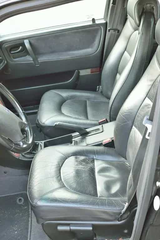 Saab 9000 CS - 2.0 Turbo 05/1996-photo-5