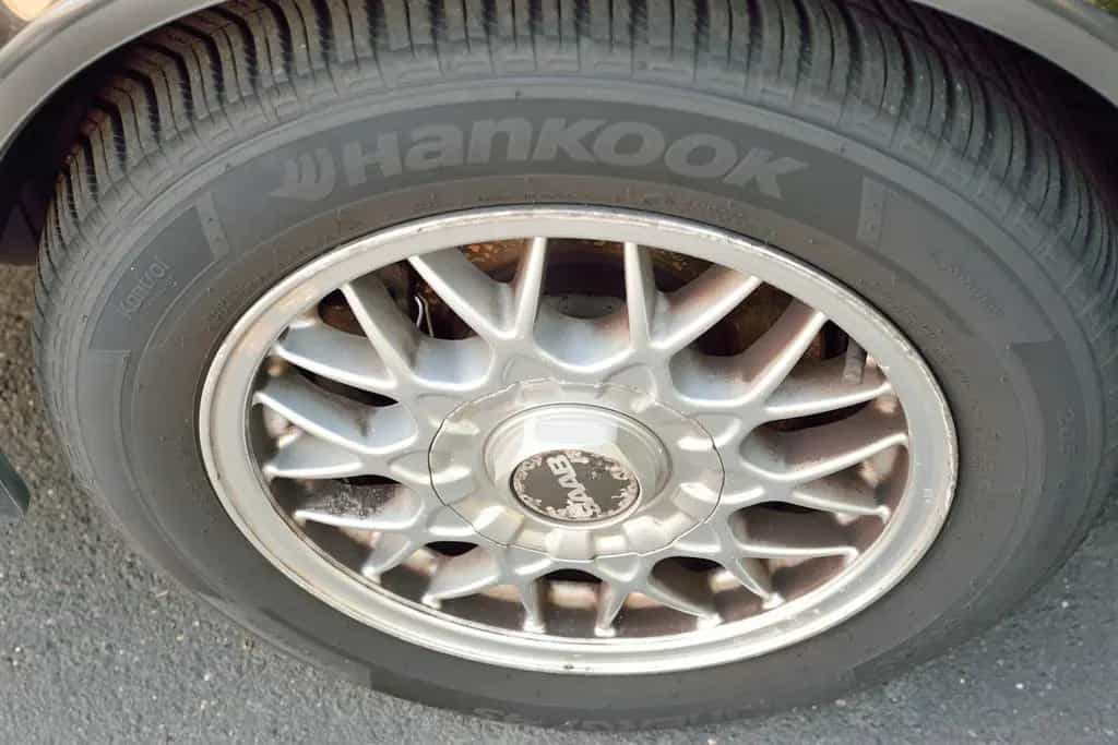 Saab 9000 CS - 2.0 Turbo 05/1996-photo-9