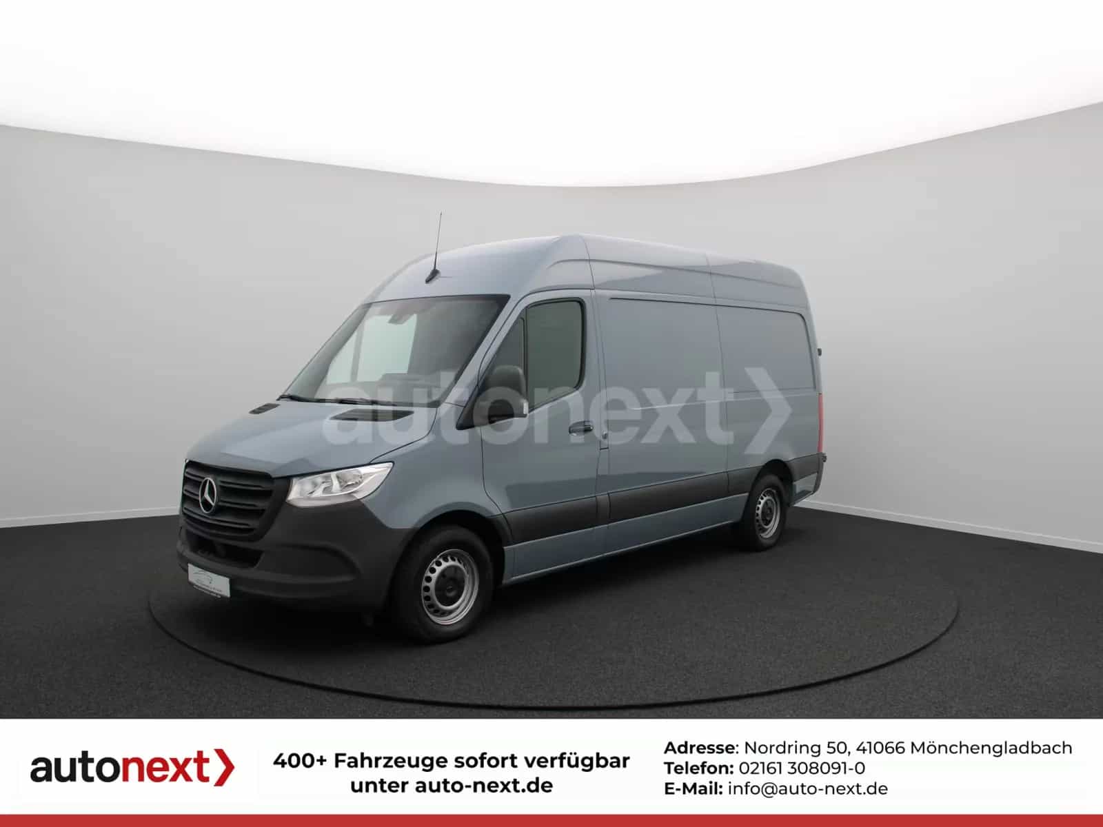Mercedes-Benz Sprinter 12/2020-photo-0