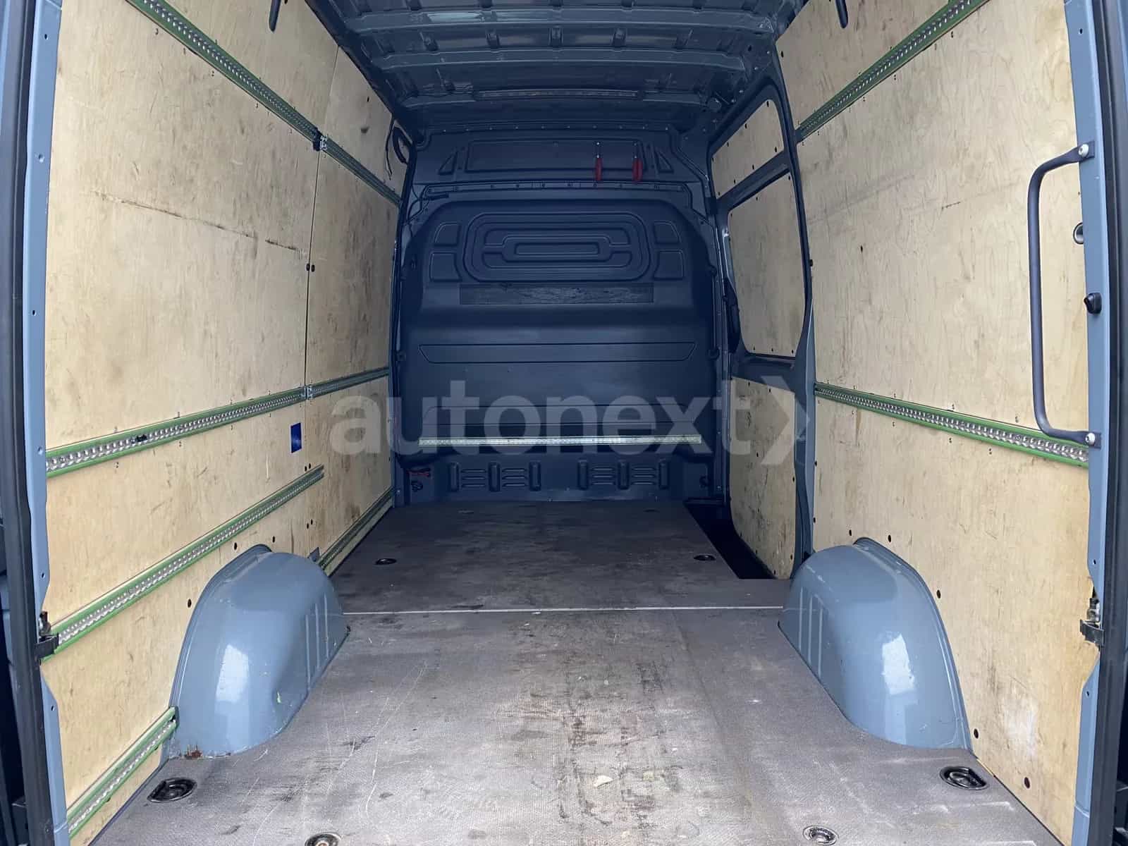 Mercedes-Benz Sprinter 12/2020-photo-12