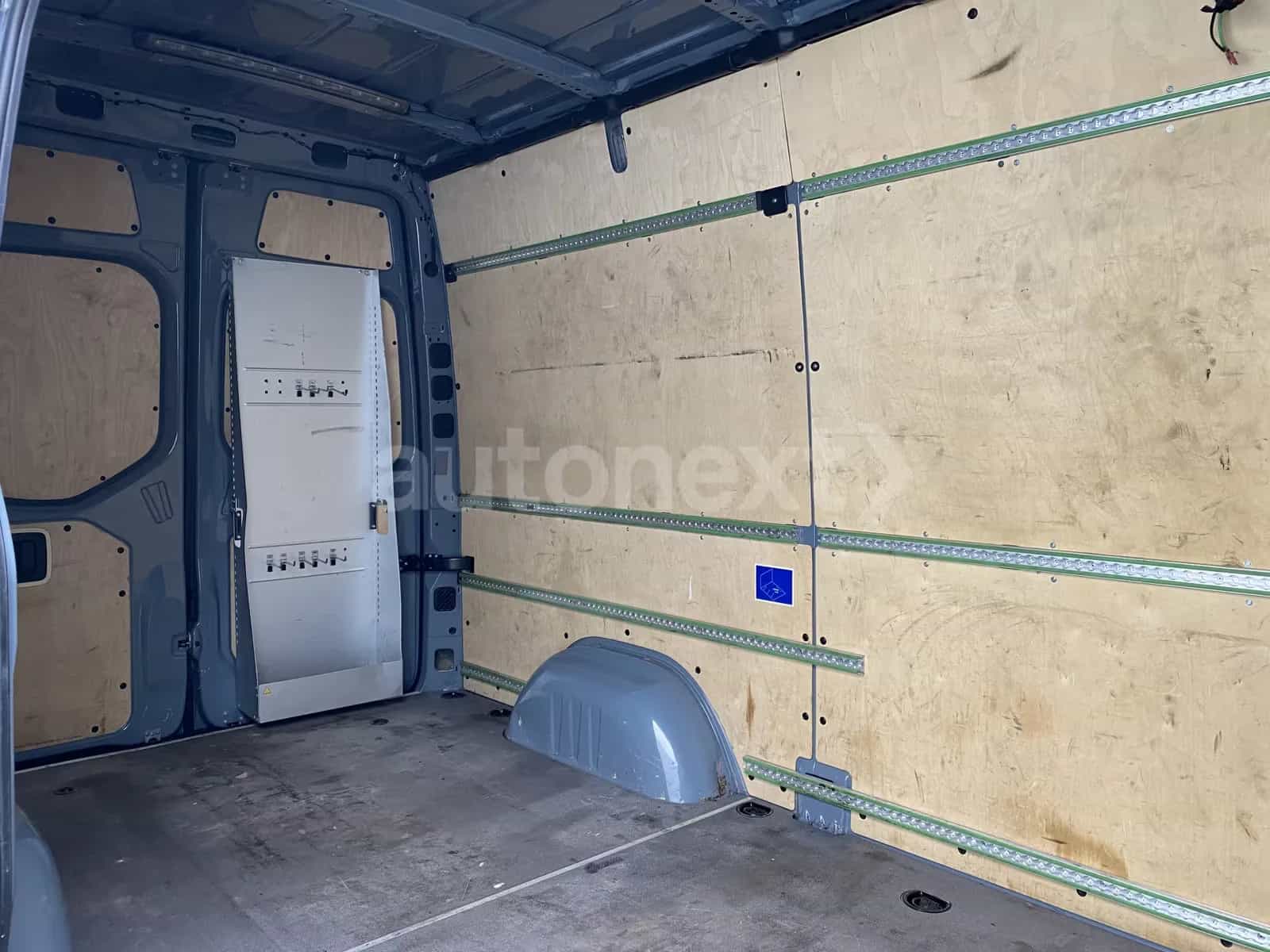 Mercedes-Benz Sprinter 12/2020-photo-13