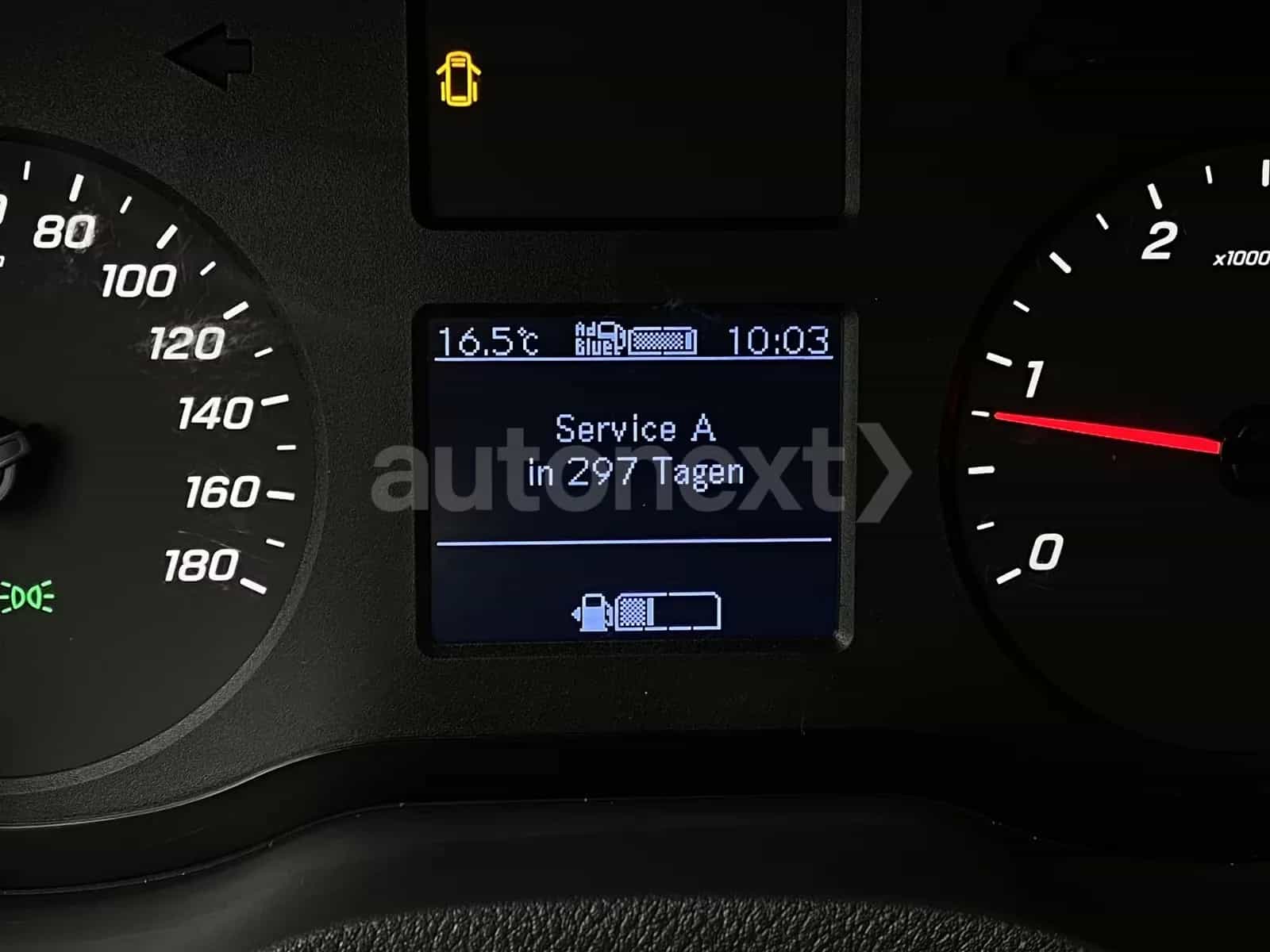 Mercedes-Benz Sprinter 12/2020-photo-14