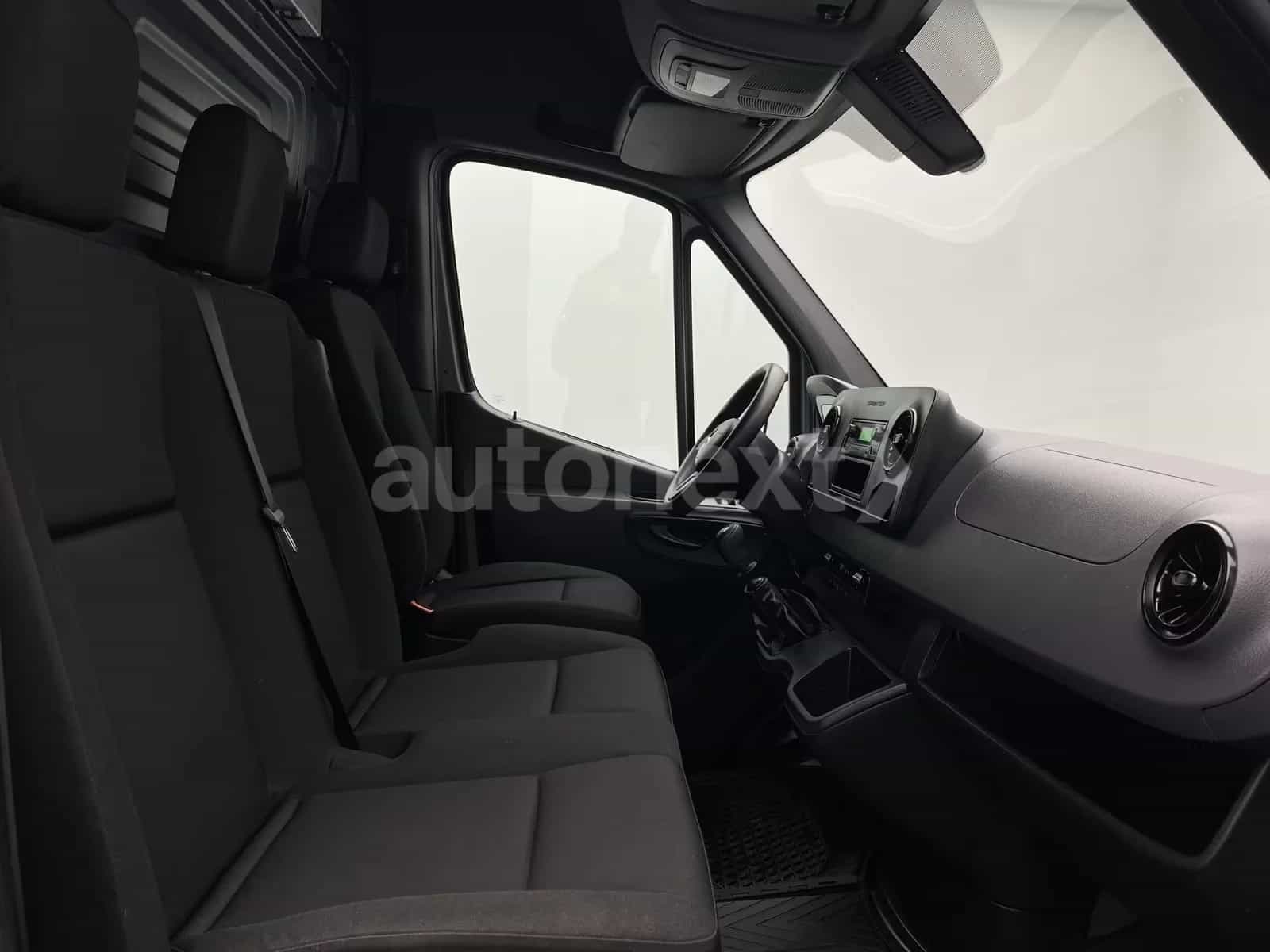 Mercedes-Benz Sprinter 12/2020-photo-17