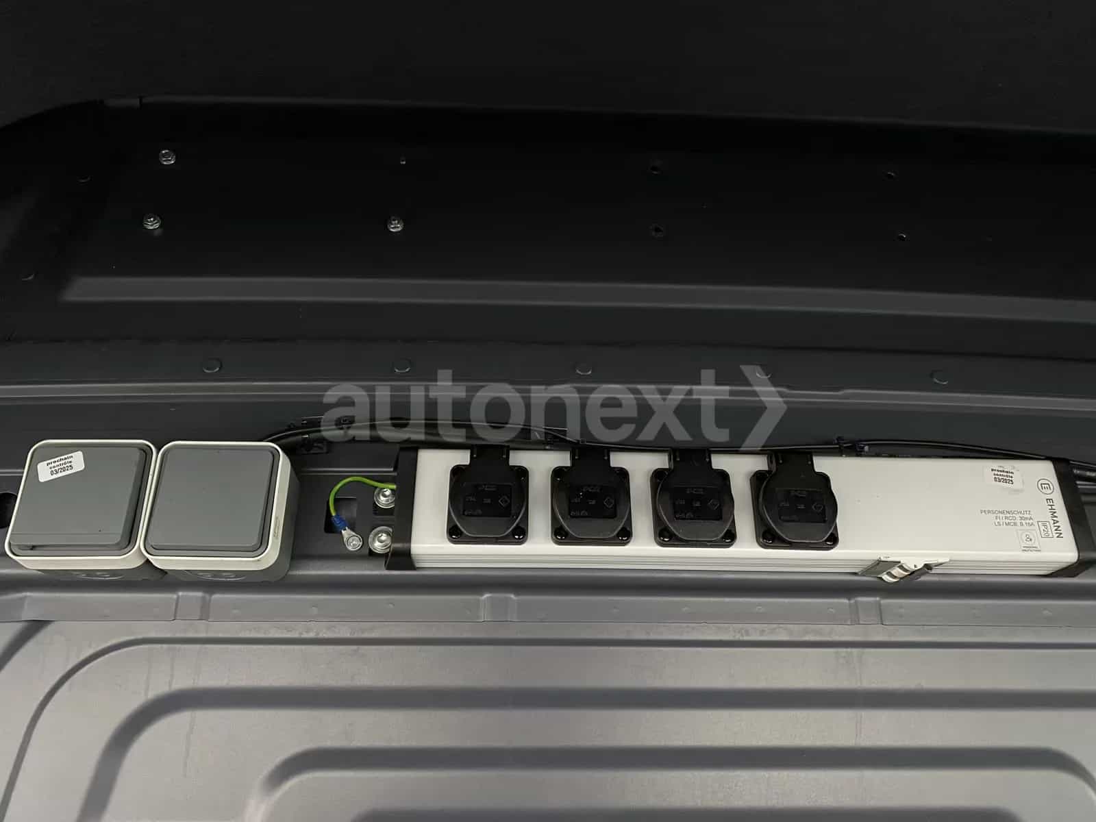 Mercedes-Benz Sprinter 12/2020-photo-18