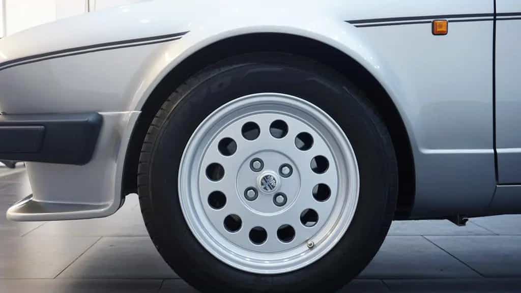 Alfa Romeo GTV 2.0L*Org.Ungeschweißt*Elektr. Fensterheber* 05/1983-photo-10