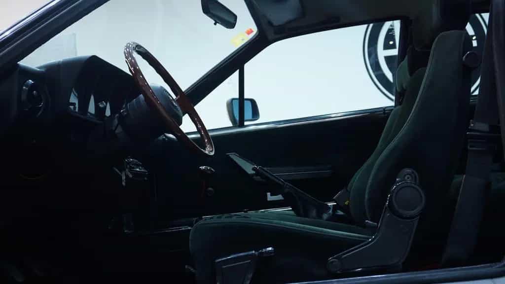 Alfa Romeo GTV 2.0L*Org.Ungeschweißt*Elektr. Fensterheber* 05/1983-photo-13