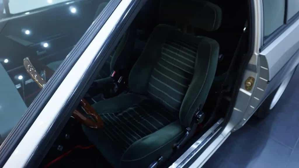 Alfa Romeo GTV 2.0L*Org.Ungeschweißt*Elektr. Fensterheber* 05/1983-photo-14