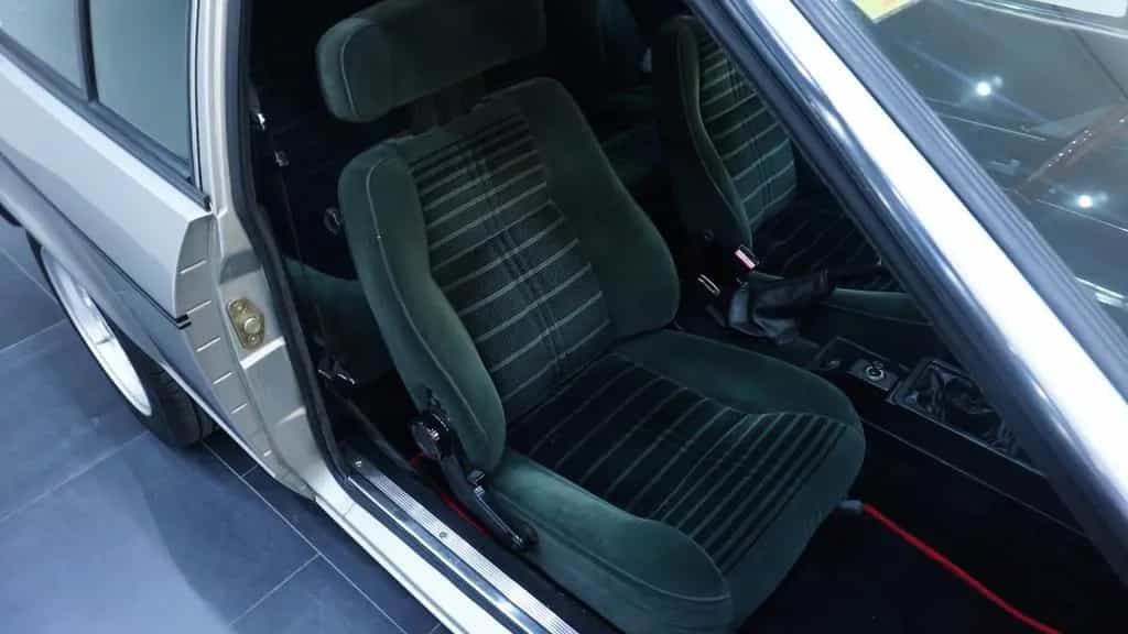 Alfa Romeo GTV 2.0L*Org.Ungeschweißt*Elektr. Fensterheber* 05/1983-photo-16