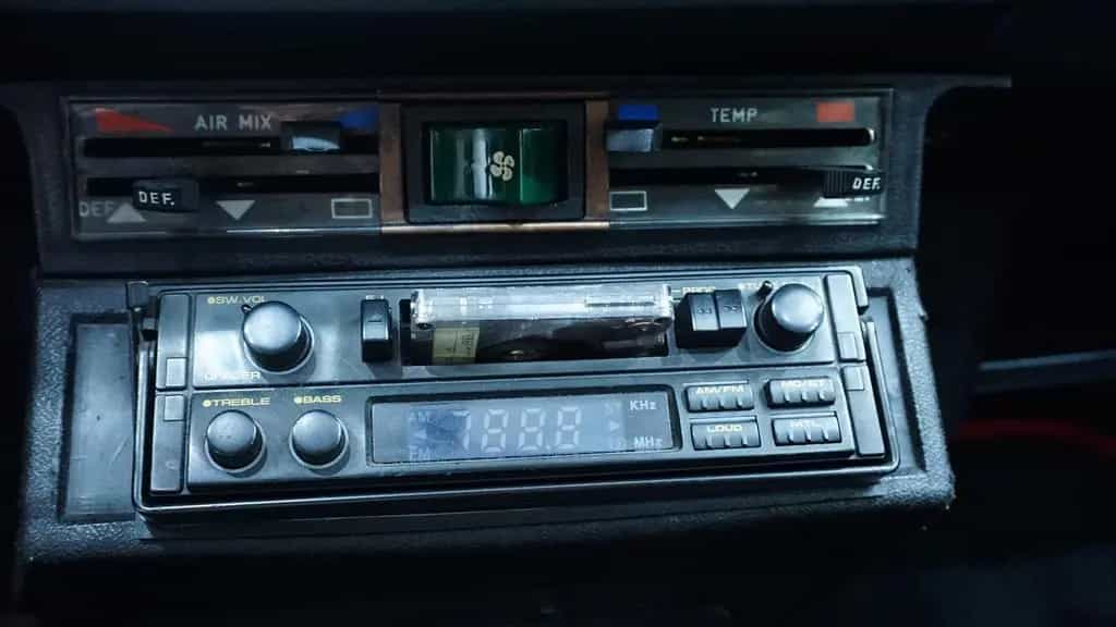 Alfa Romeo GTV 2.0L*Org.Ungeschweißt*Elektr. Fensterheber* 05/1983-photo-18