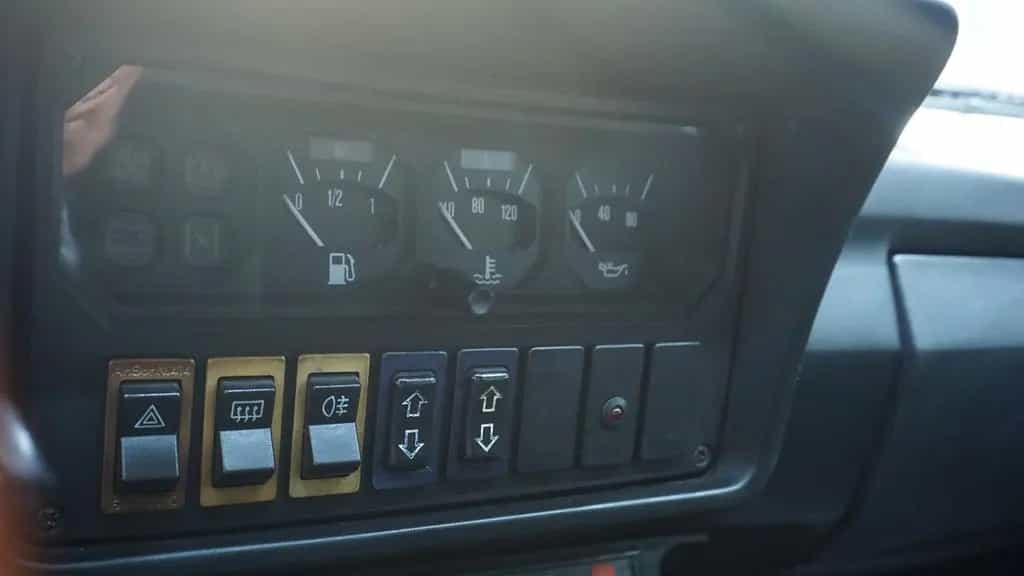 Alfa Romeo GTV 2.0L*Org.Ungeschweißt*Elektr. Fensterheber* 05/1983-photo-19