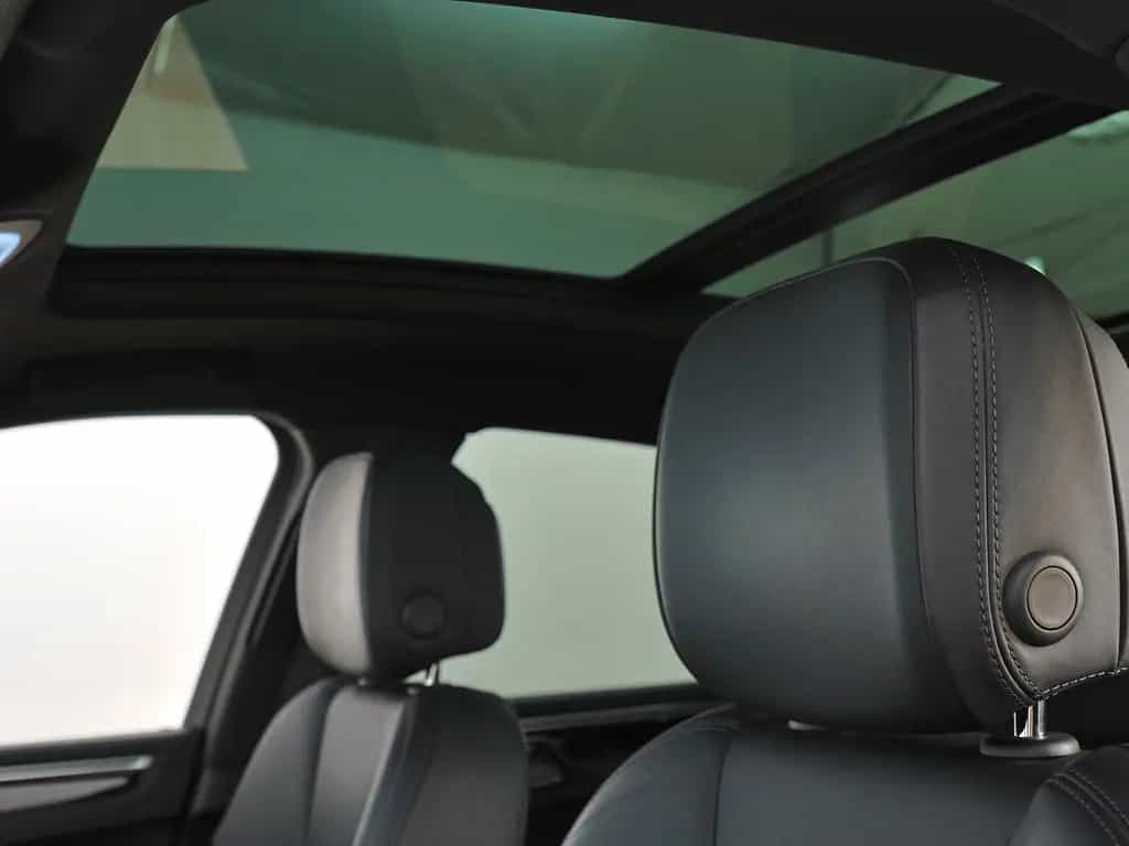 Porsche Macan S 07/2020-photo-12
