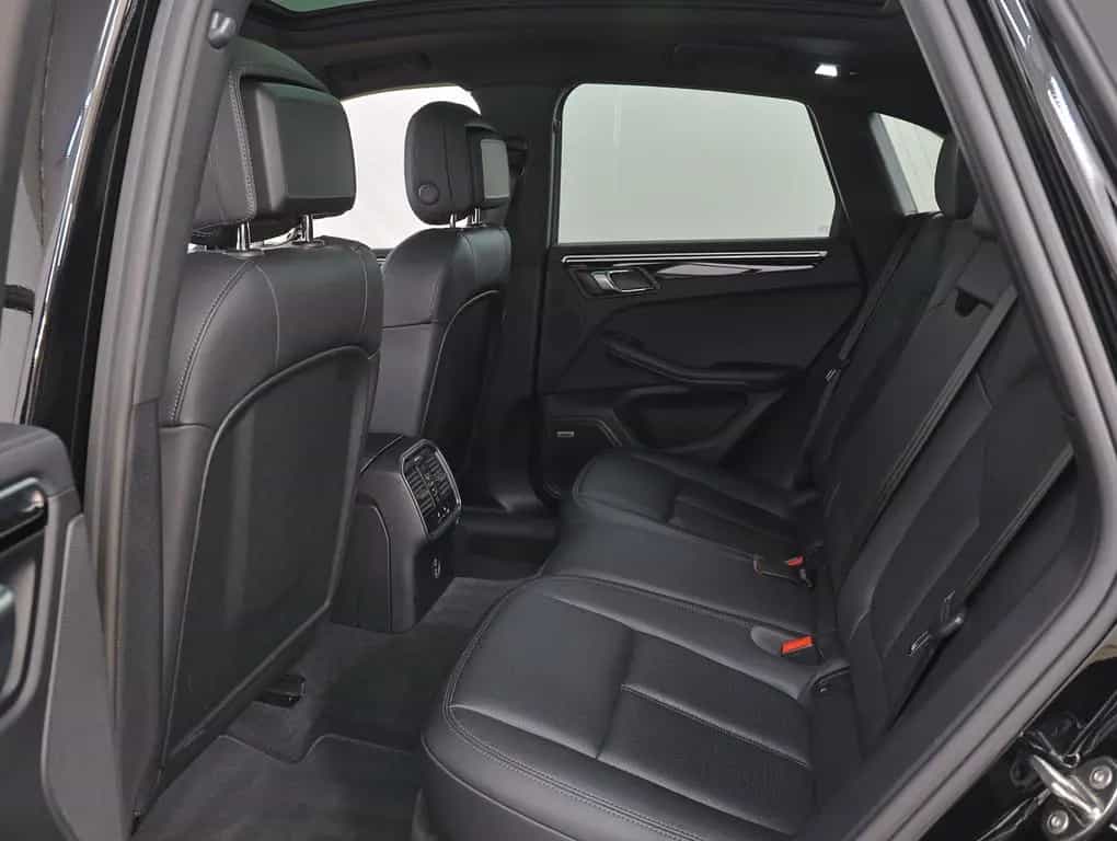 Porsche Macan S 07/2020-photo-14