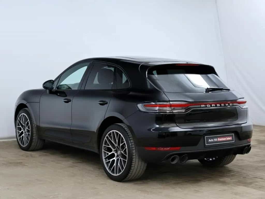 Porsche Macan S 07/2020-photo-3